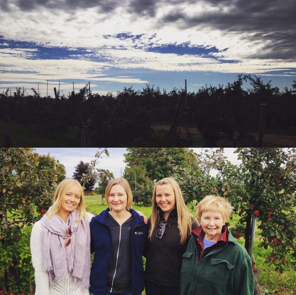 Meet Posh Ambassador, Heather - Picture 5 of 9